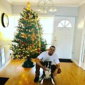 Meet your Posher, Todd